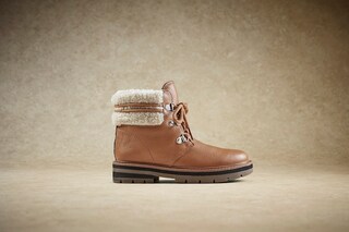 K Prague Hi Tan Leather BC PRODUCT CONSR MTG