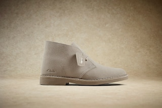 M Desert Boot Sand Suede BC PRODUCT CONSR MTG