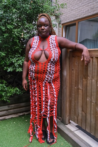 Sinéad O'Dwyer SS23 fittings