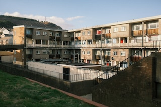 Elijah Thomas, The Rhondda in Colour (2022)