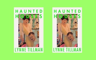 Haunted Houses by Lynne Tillman