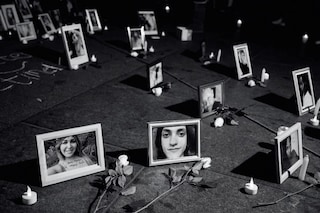  Erica Lansner, Trans Day of Remembrance, November 2020