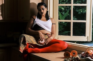 Susu indonesia feminist