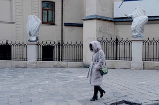 Chien-Chi Chang, Lviv, Ukraine, March 10, 2022