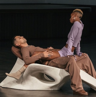 Selasi SS23 by Ronan Mckenzie