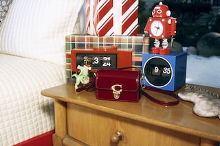 Coach, Feel the Wonder campaign