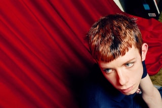 Marc Valle&#233;, Darian (1998)