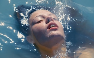Blue is the Warmest Colour