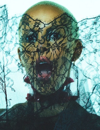 Doja Cat Winter 2022 6