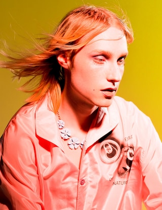 Frost Children - Winter 2022 8