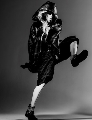 Frost Children - Winter 2022 9 