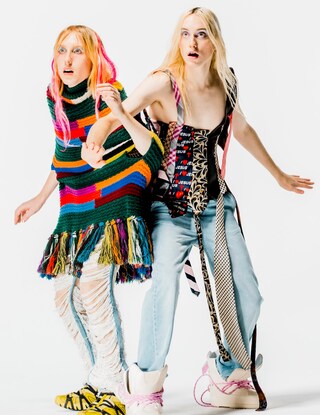 Frost Children - Winter 2022 10