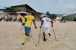 Salone Flying Stars Dazed winter 2