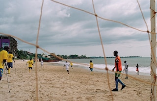 Salone Flying Stars Dazed winter 3