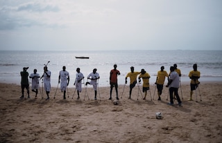 Salone Flying Stars Dazed winter 4