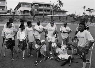 Salone Flying Stars Dazed winter 5