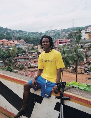 Salone Flying Stars Dazed winter 10