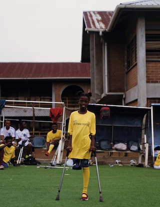 Salone Flying Stars Dazed winter 11