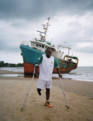 Salone Flying Stars Dazed winter 12