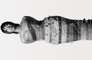 Tems for Dazed winter 2022 6