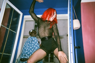 LA CREOLE