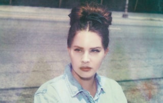 lana del rey Did You Know There’s a Tunnel Under Ocean Blvd
