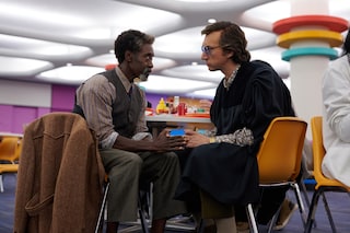 White Noise Adam Driver Greta Gerwig Noah Baumbach