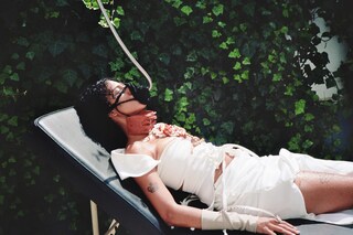 Behind the scenes of Anatomy of Diaspora, Janice Mascarenhas