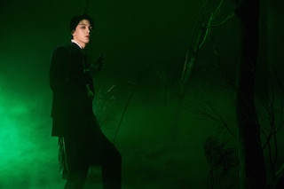 WayV - Phantom - HENDERY 1