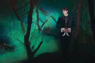 WayV - Phantom - KUN
