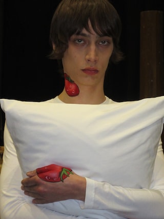 JW Anderson AW23 menswear