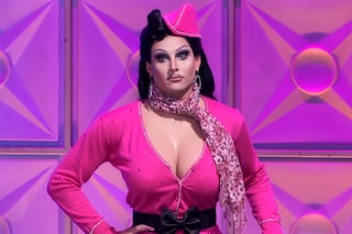 Ru Paul's Drag Race