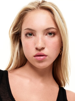 Lila Moss for YSL Beauty