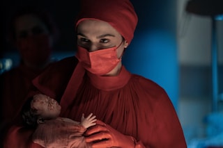 dead ringers rachel weisz