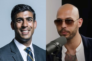 rishi sunak andrew tate