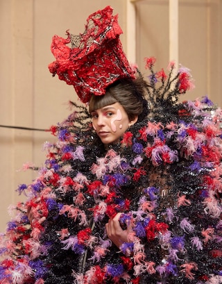 Noir Kei Ninomiya AW23