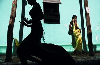 Off the Wall – Dazed Spring 2023