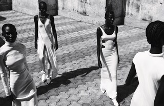 Off the Wall – Dazed Spring 2023