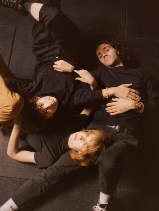 Avalon Emerson by Tonje Thilesen 2023 - band 1