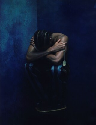 Clint – Dazed Spring 2023