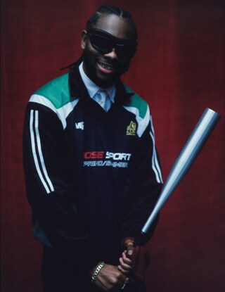 Clint – Dazed Spring 2023