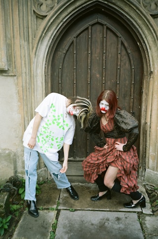 Dazed Day Out – felicita