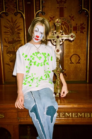 Dazed Day Out – felicita