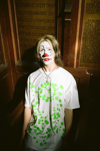 Dazed Day Out – felicita