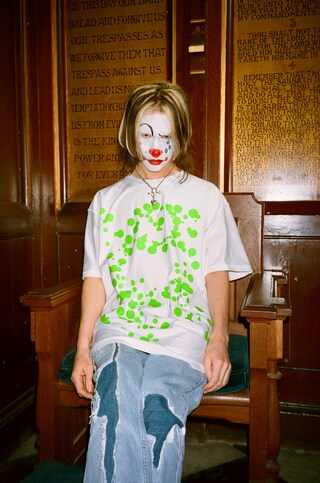 Dazed Day Out – felicita