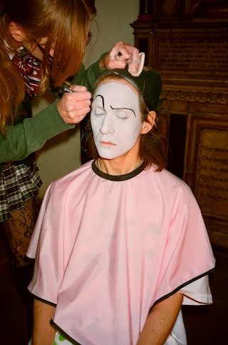 Dazed Day Out – felicita