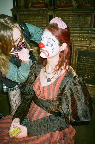 Dazed Day Out – felicita