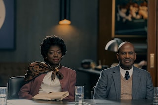 Air Jordan movie costumes by Charlese Antoinette
