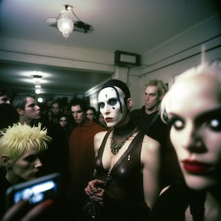 Club