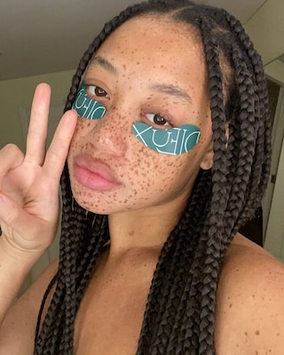 Dieux skincare sad girls